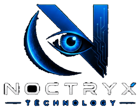 Noctryx Technology logo